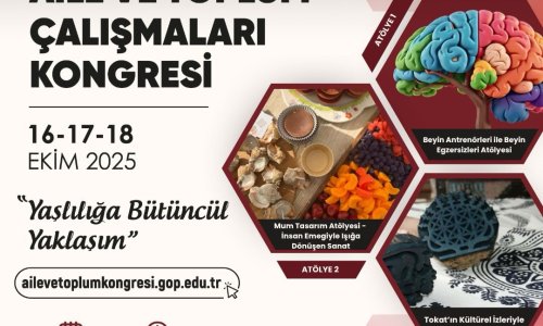 Workshops and Paper Presentations