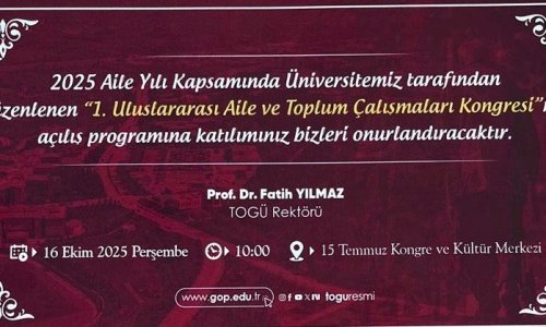 Opening Program