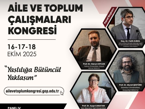 CONGRESS POSTER