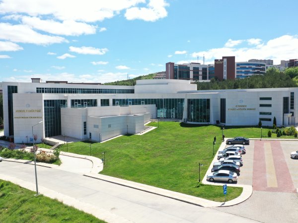CONGRESS HALL