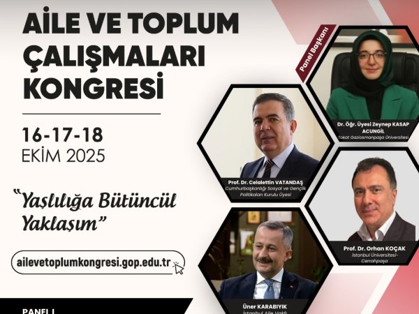 CONGRESS POSTER