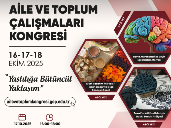 CONGRESS POSTER