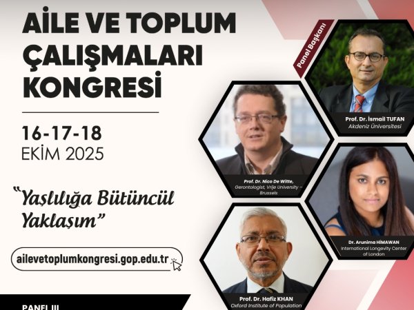 KONGRE AFİŞİ
