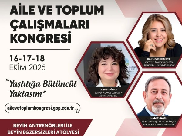 KONGRE AFİŞİ