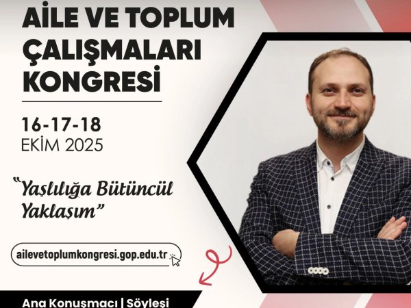 KONGRE AFİŞİ