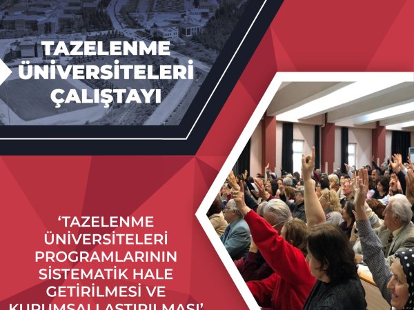 KONGRE AFİŞİ