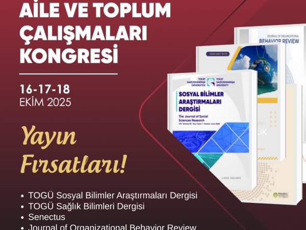 YAYIN OLANAKLARI