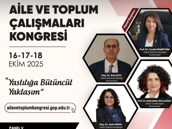 KONGRE AFİŞİ