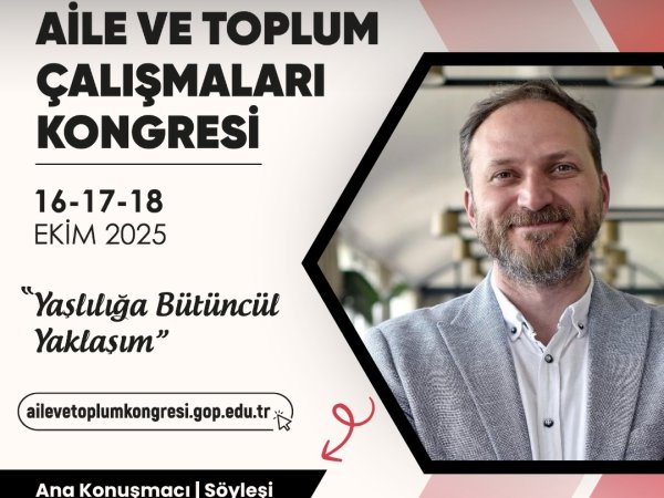 KONGRE AFİŞİ