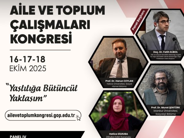 KONGRE AFİŞİ