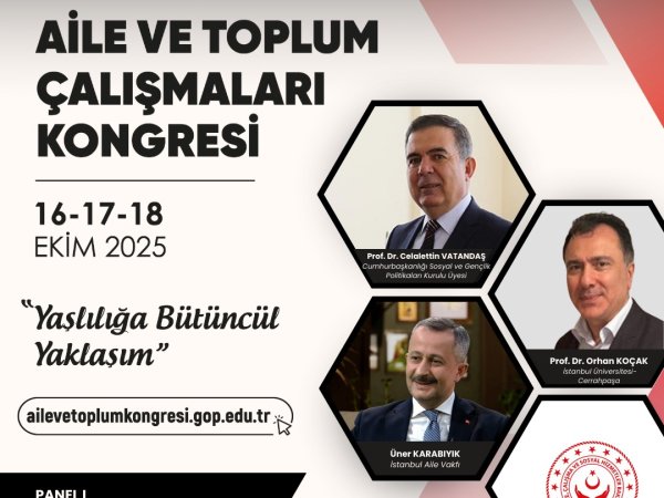 KONGRE AFİŞİ