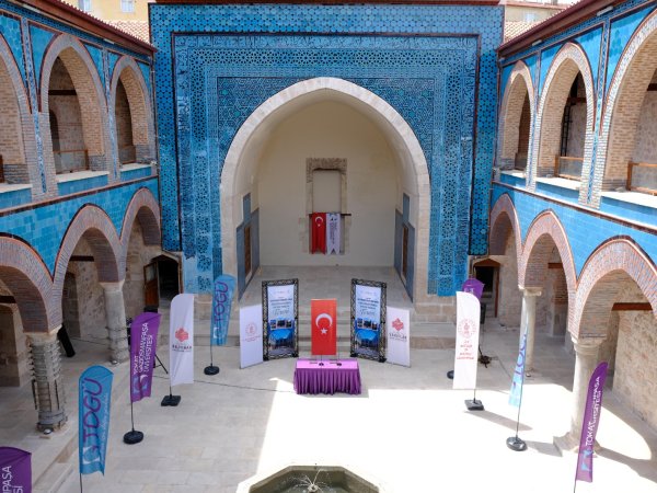 KONGRE YERİ
