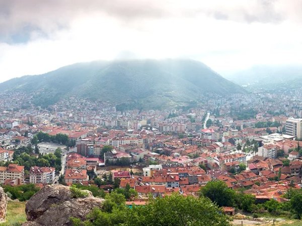 Tokat