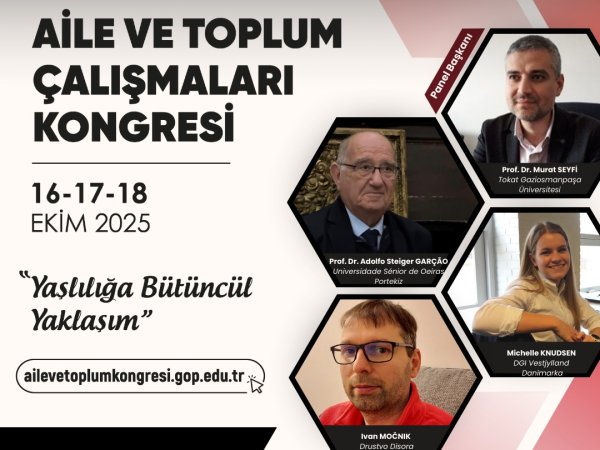 KONGRE AFİŞİ