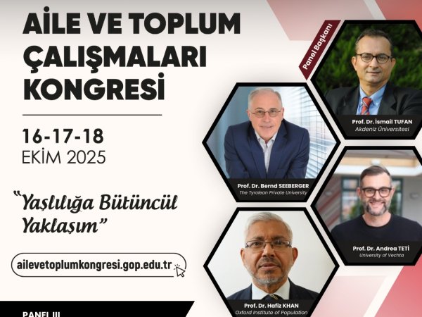 KONGRE AFİŞİ