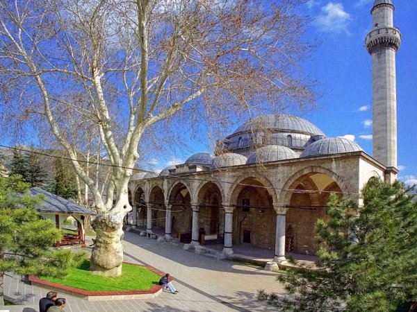 Tokat