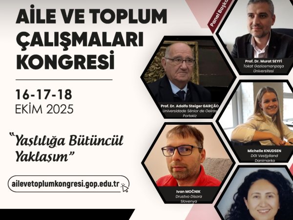 KONGRE AFİŞİ