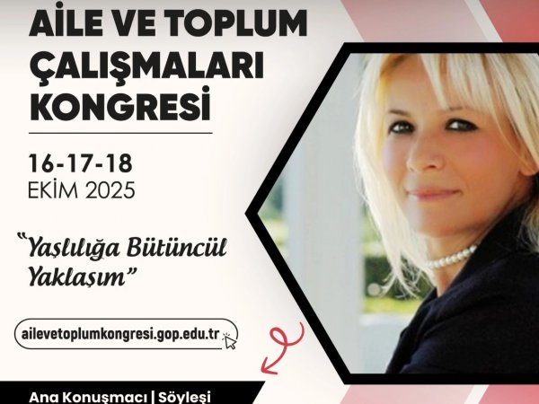KONGRE AFİŞİ