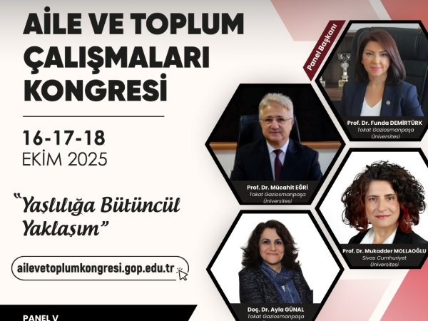 KONGRE AFİŞİ